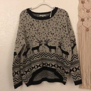 UGLY CHRISTMAS SWEATER!!!